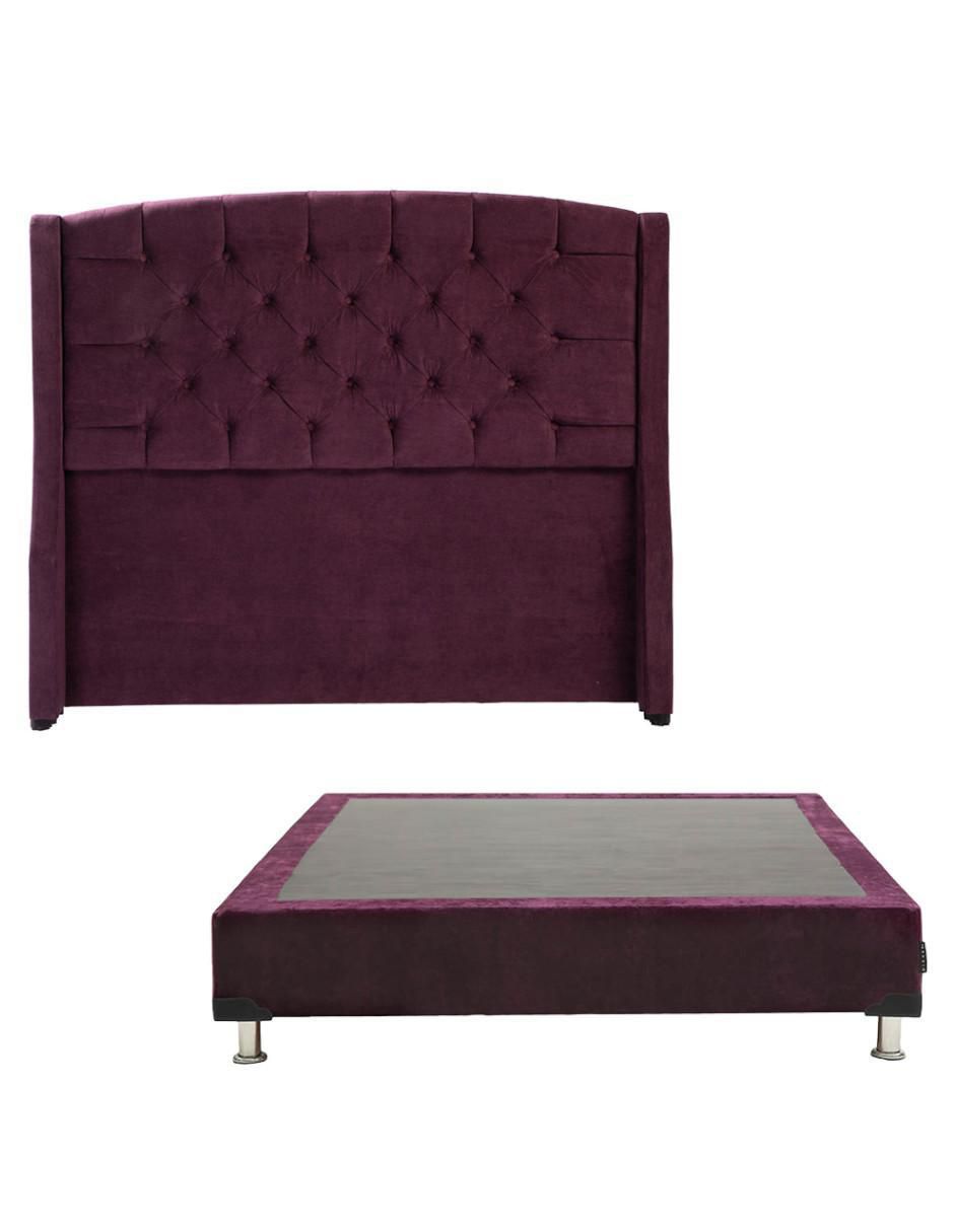 Cama Stika de madera Cama Stika de madera