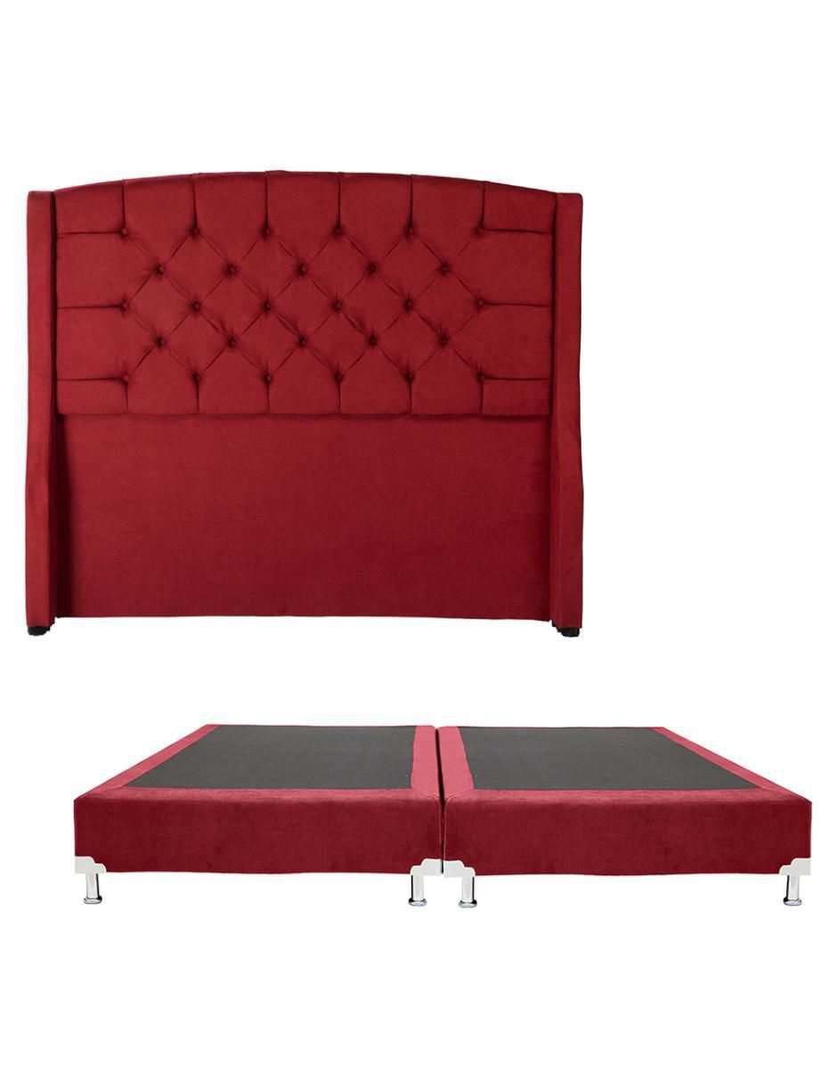 Cama Stika de madera Cama Stika de madera