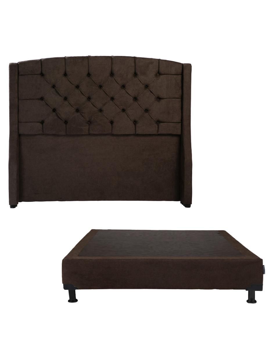 Cama Stika de madera