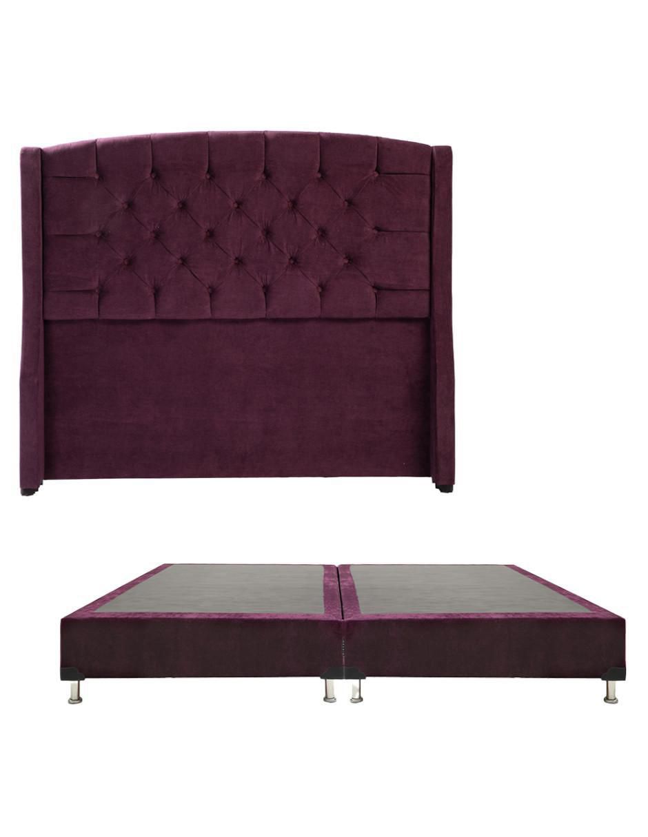 Cama Stika de madera