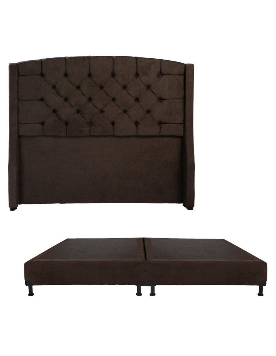 Cama Stika de madera