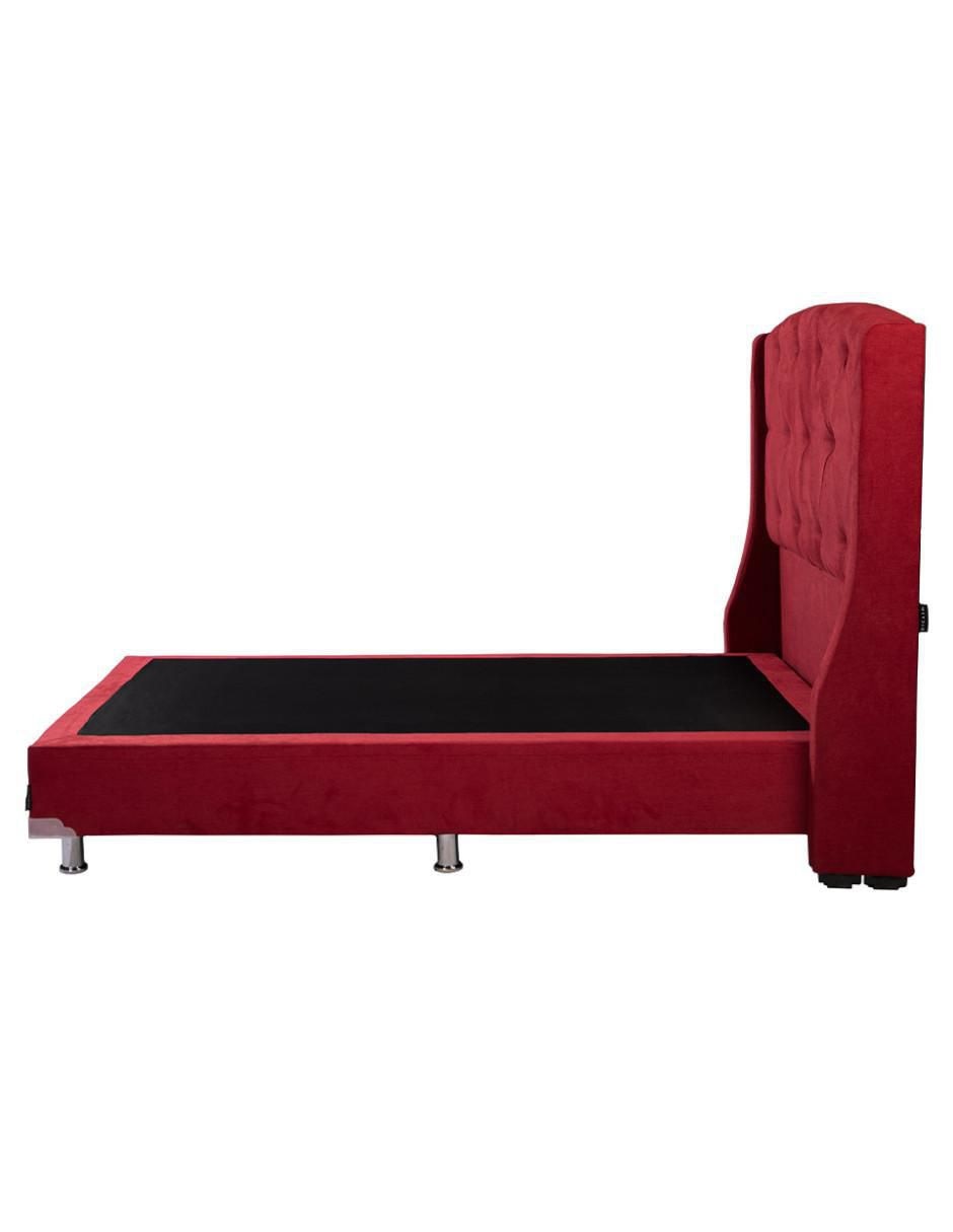 Cama Stika de madera 4