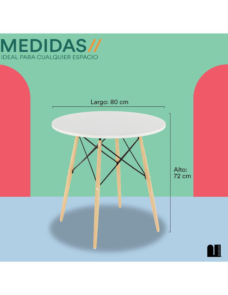 Mesa Amplia Superficie 6