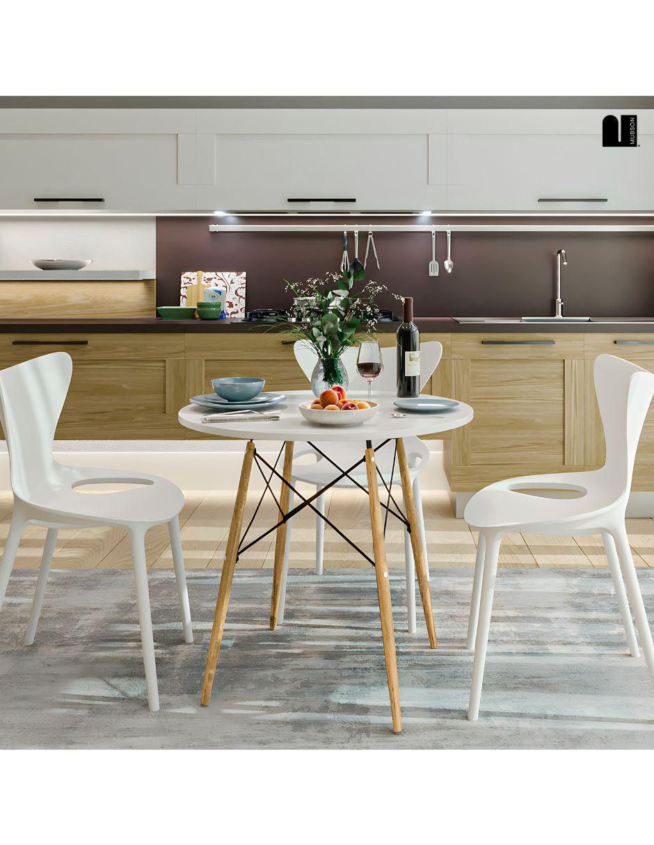 Mesa Amplia Superficie 4