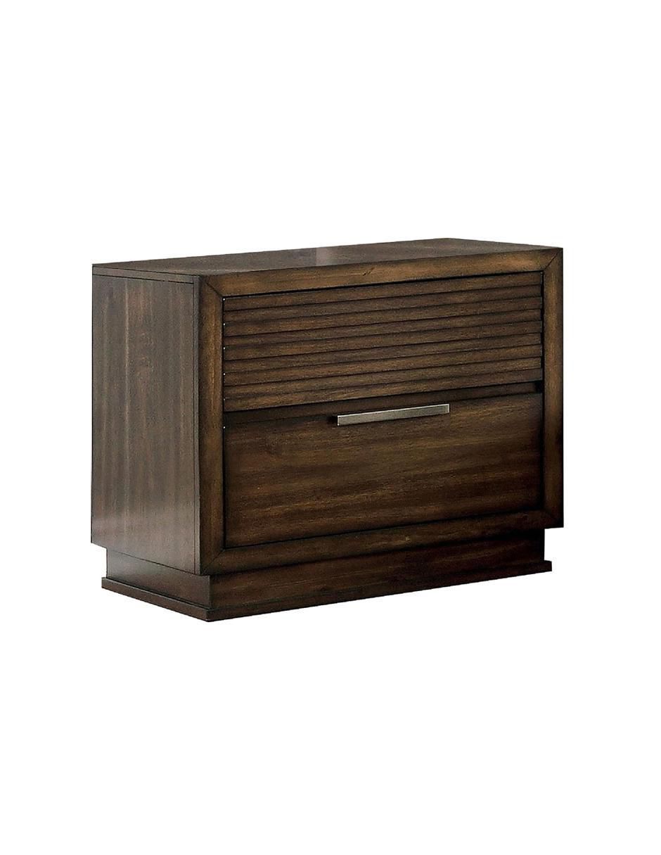 Buro de madera