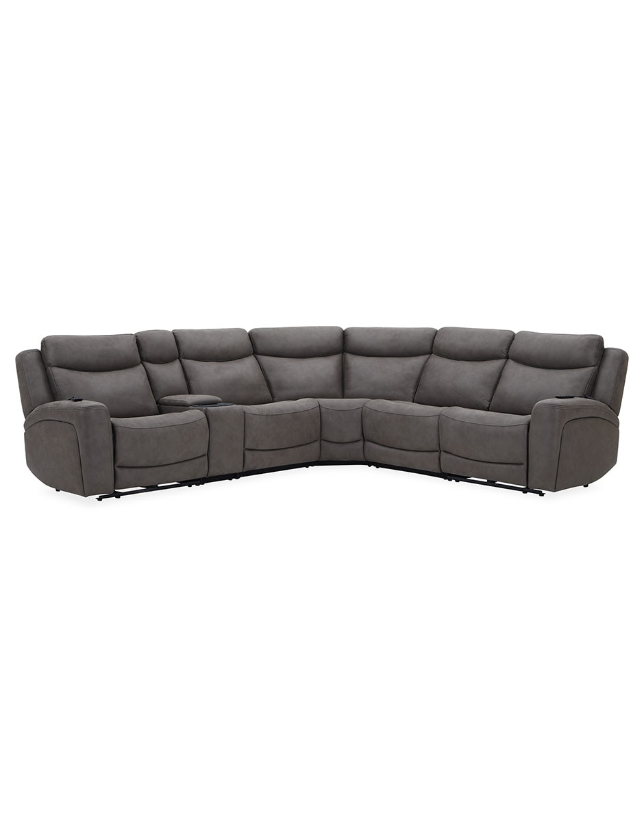 Sala modular Toscana de tela 1