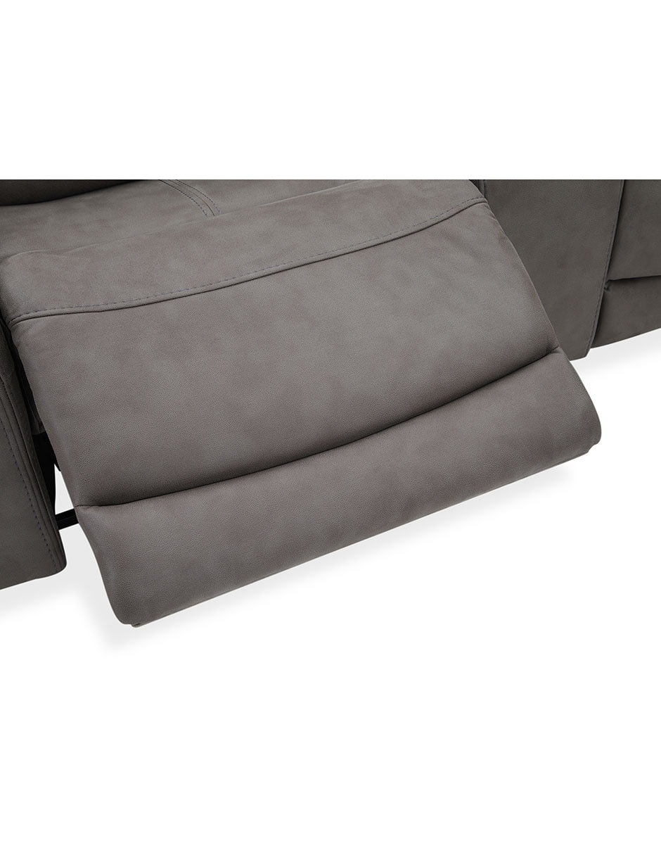 Sala modular Toscana de tela 20