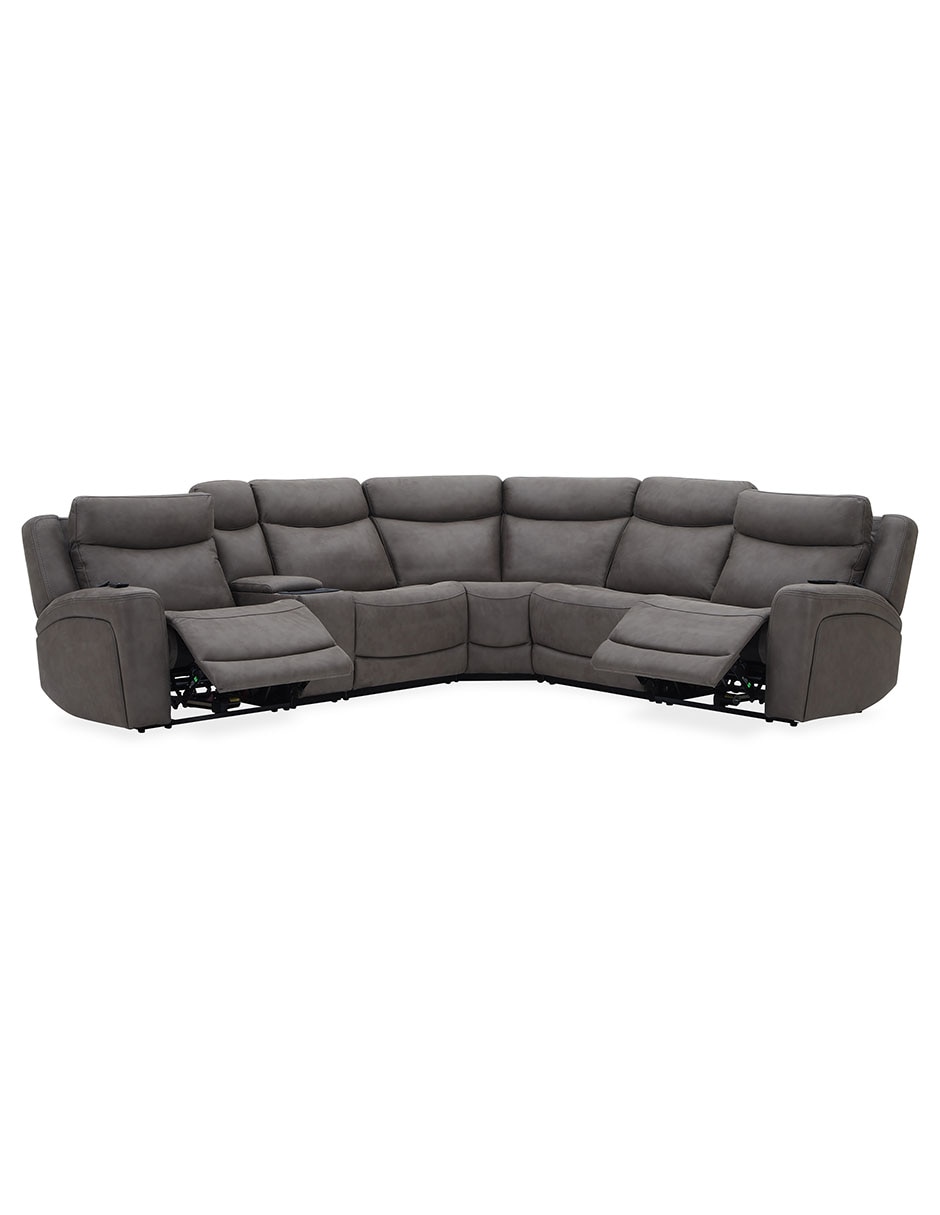 Sala modular Toscana de tela 2