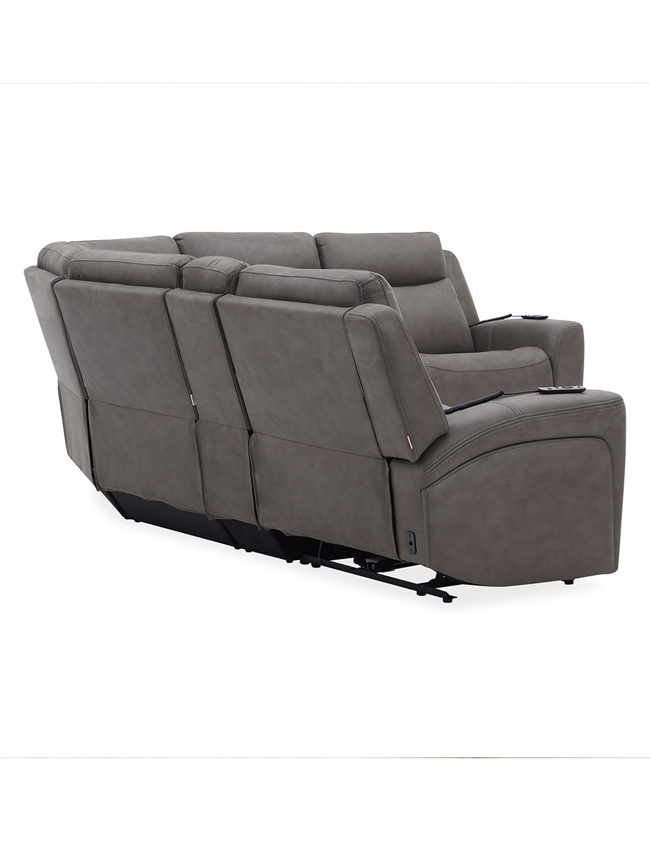 Sala modular Toscana de tela 6