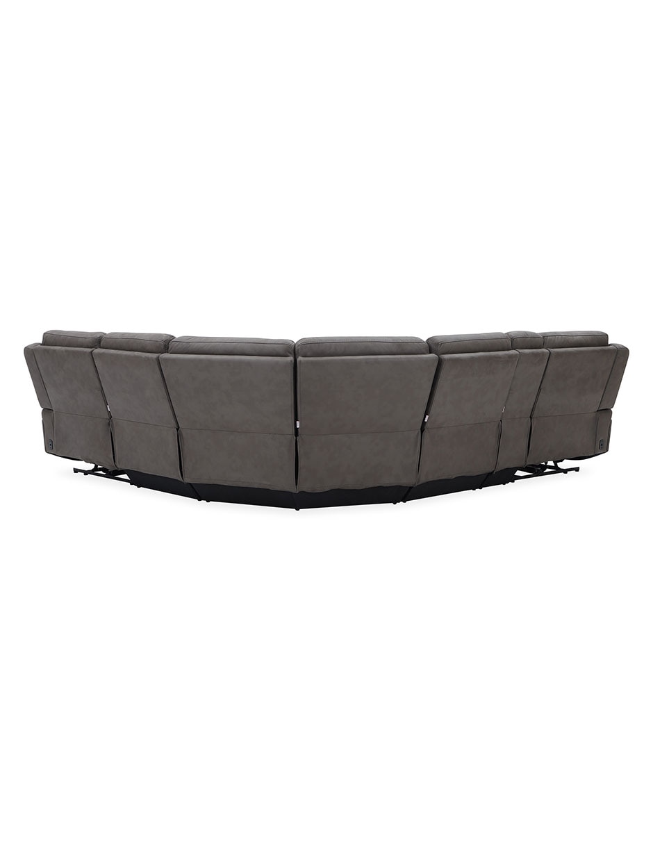 Sala modular Toscana de tela 8