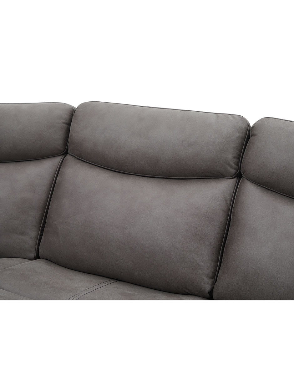 Sala modular Toscana de tela 12
