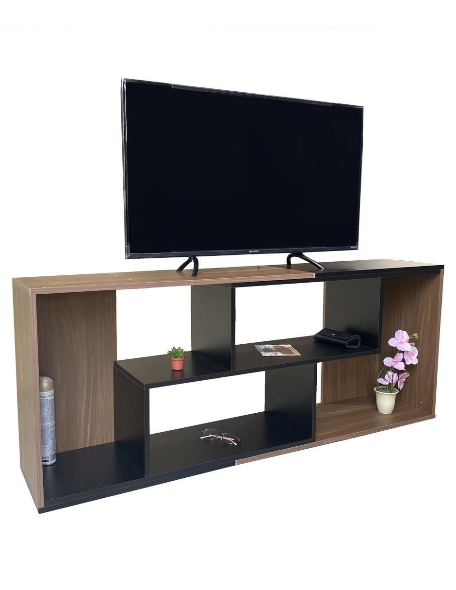 Mueble de tv de MDF 4