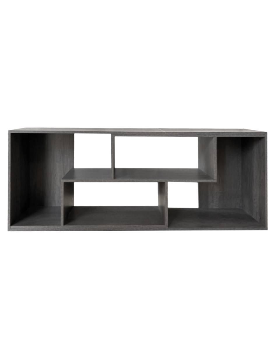 Mueble de tv de MDF