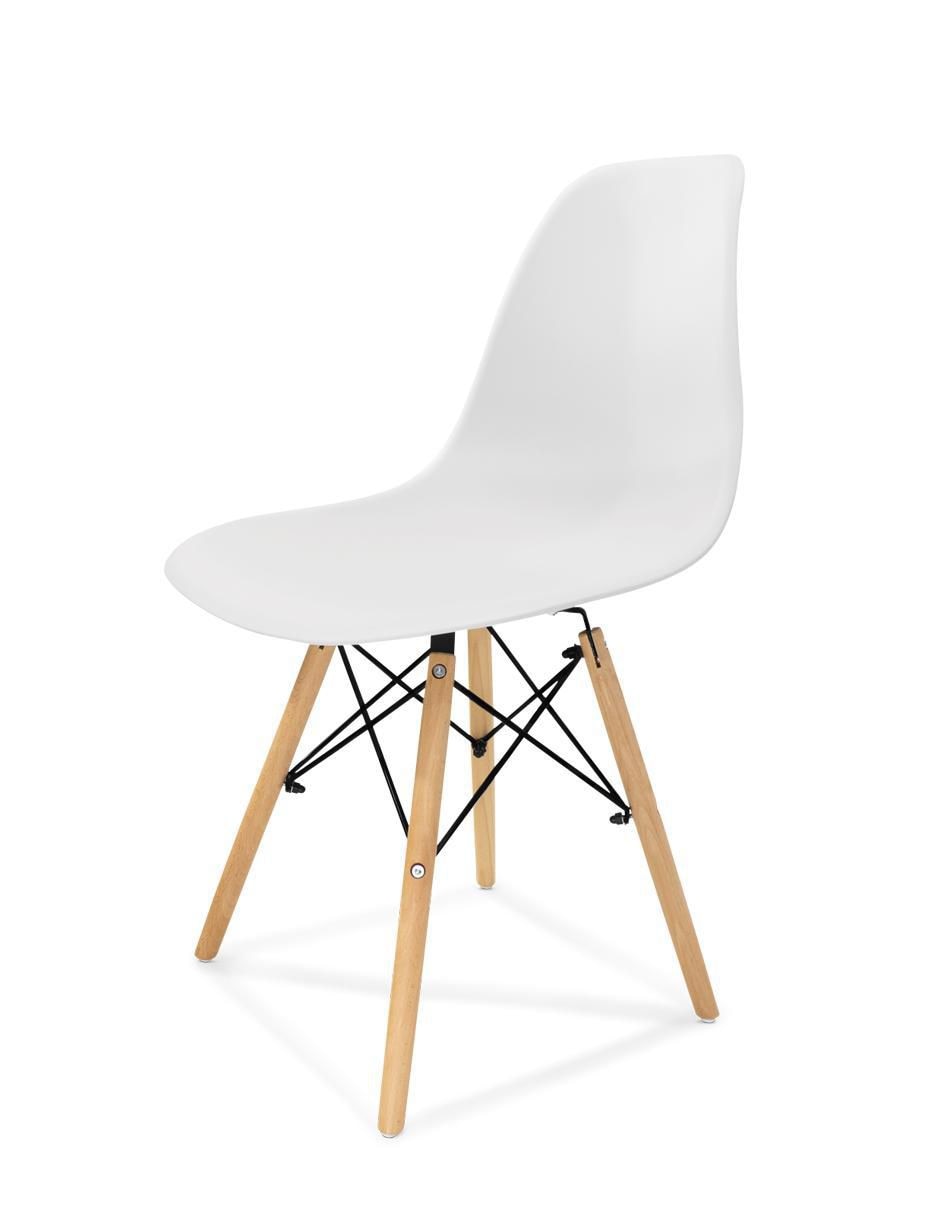 Silla 4 piezas 4