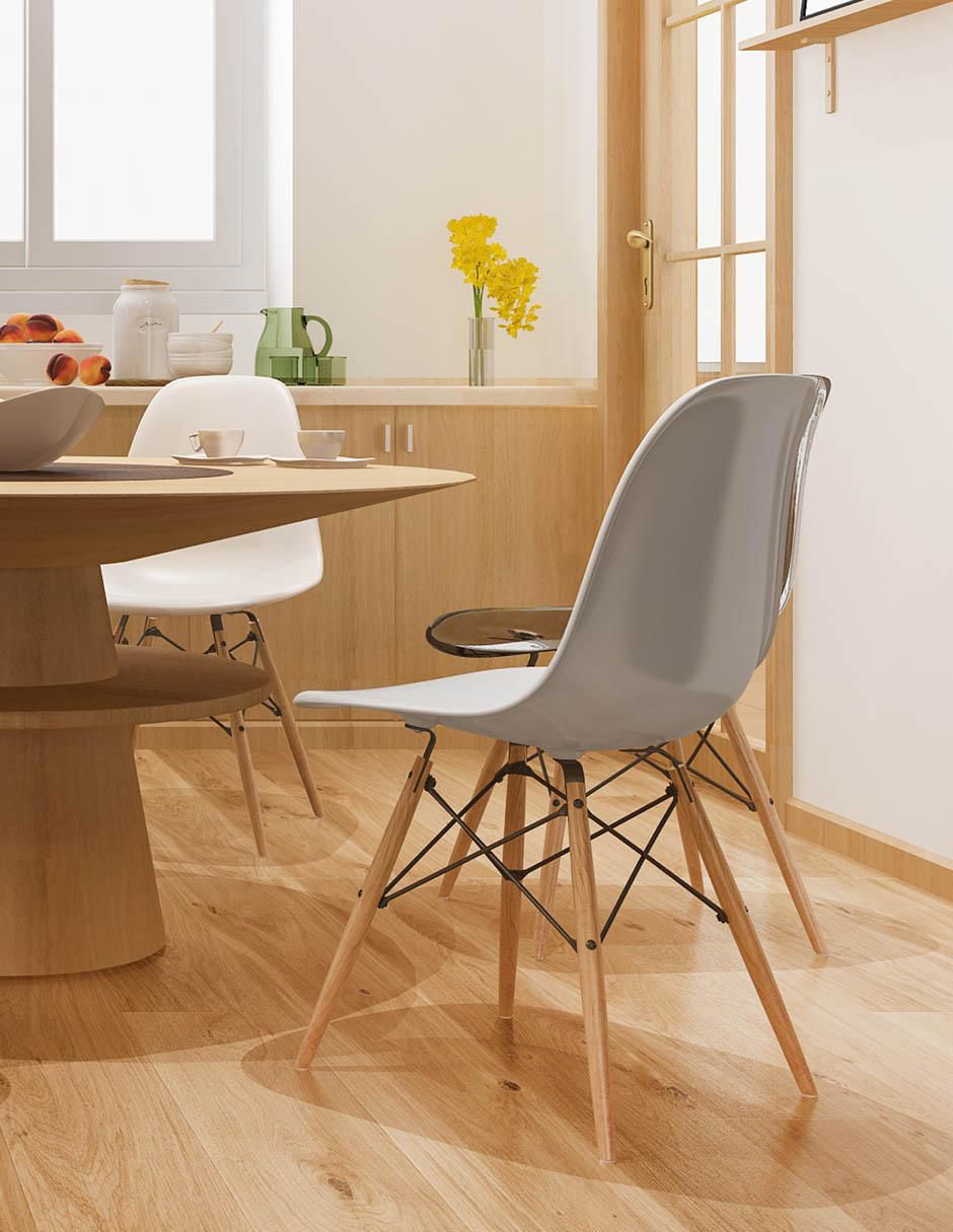 Silla 4 piezas 7