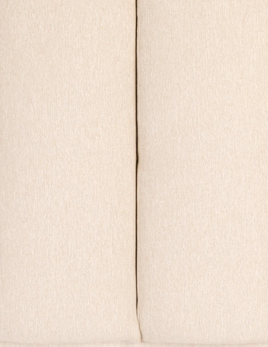 Cabecera Kami de madera pino 4