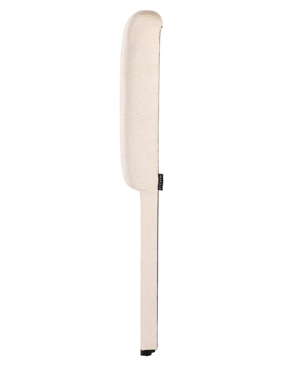 Cabecera Kami de madera pino 5