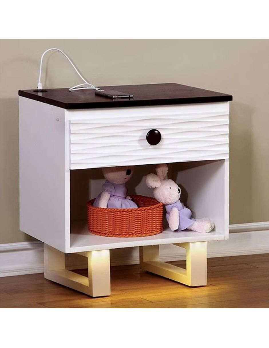 Buro de madera 4