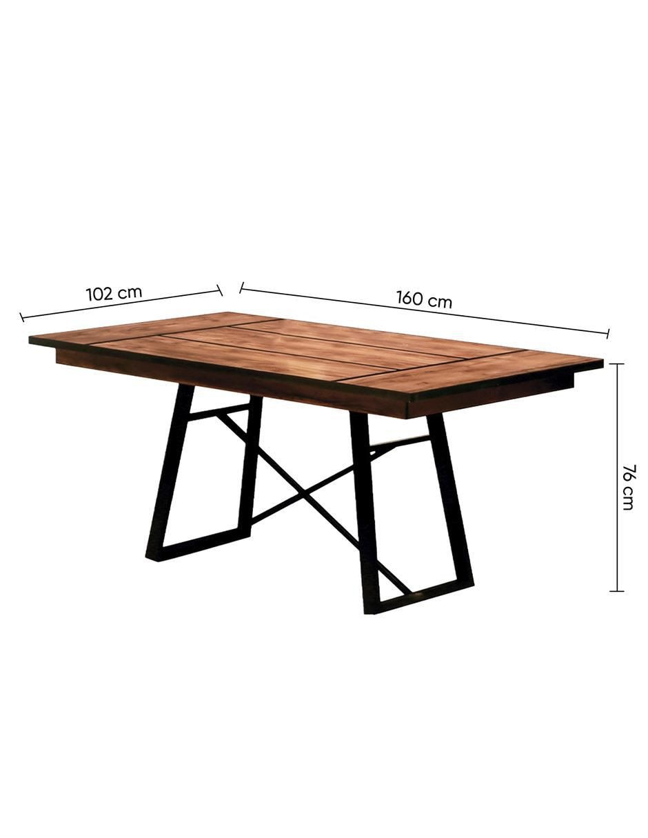 Antecomedor Arabia para 6 personas 5