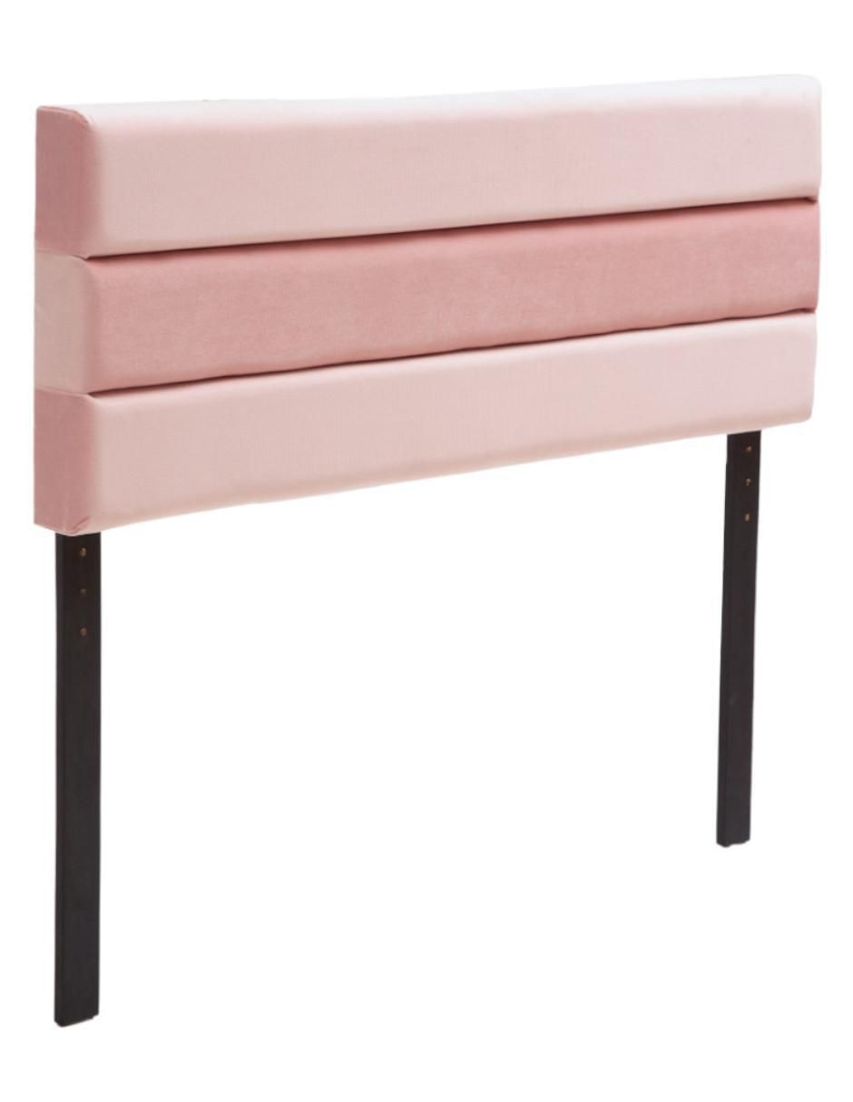 Set Recámara Rogga de madera pino 6