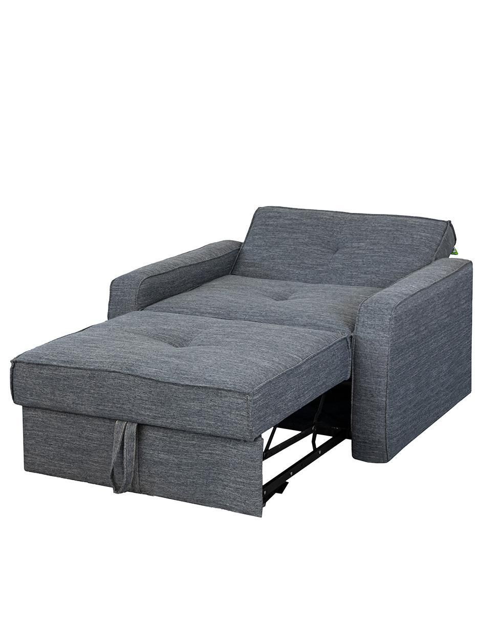 Sofá cama Manne de chenille 3