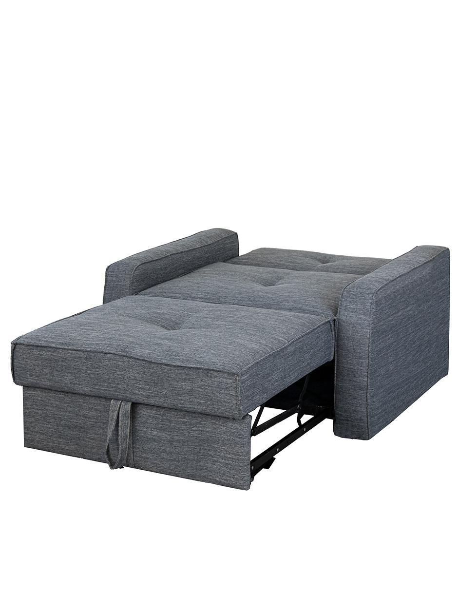 Sofá cama Manne de chenille 4