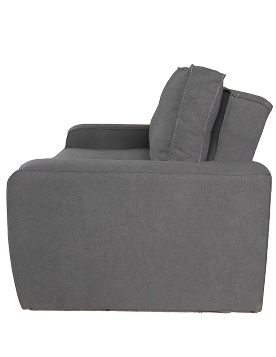 Sofá cama Manne de chenille 5
