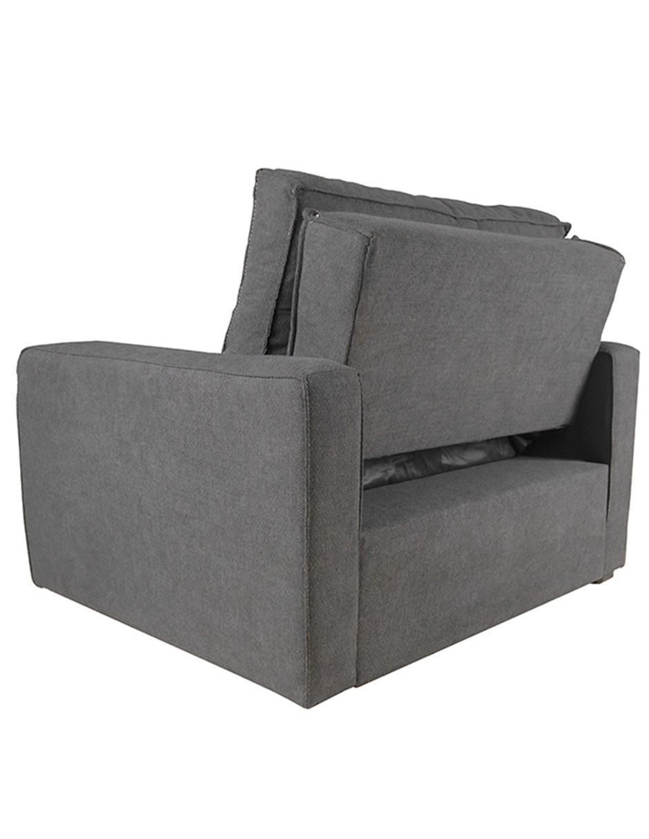 Sofá cama Manne de chenille 6