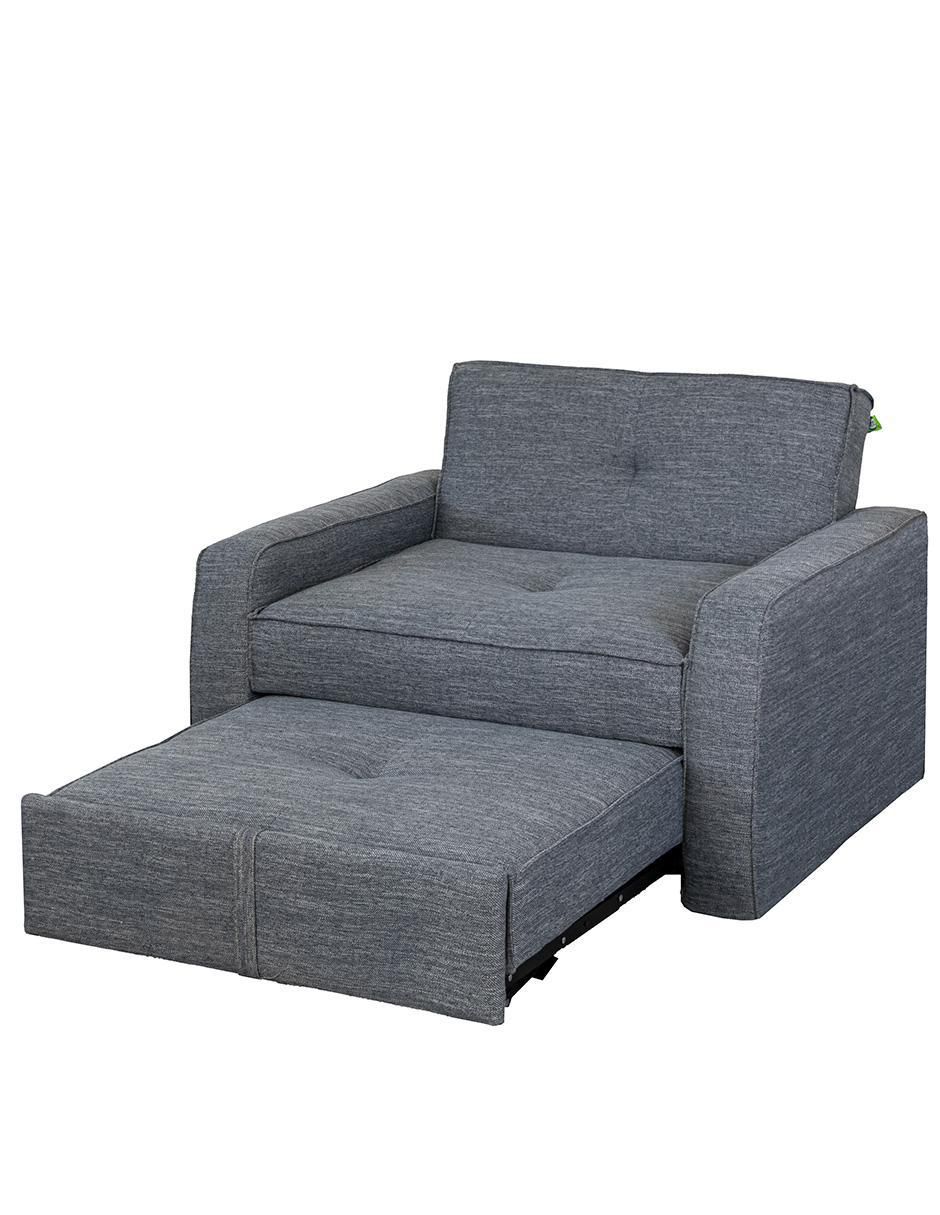 Sofá cama Manne de chenille 7