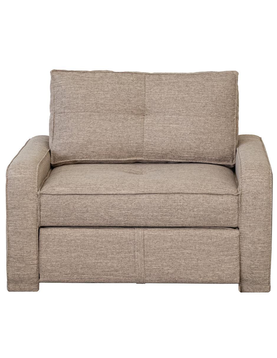 Futón M & E Manne de chenille