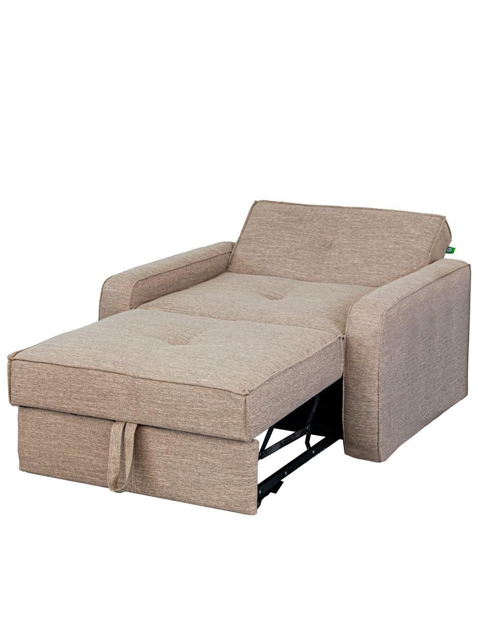 Futón M & E Manne de chenille