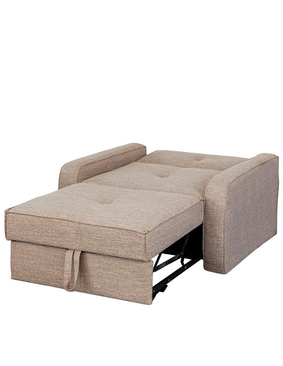 Futón M & E Manne de chenille