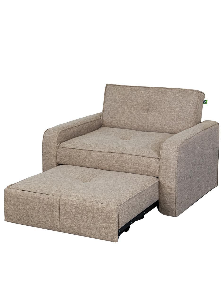 Futón M & E Manne de chenille