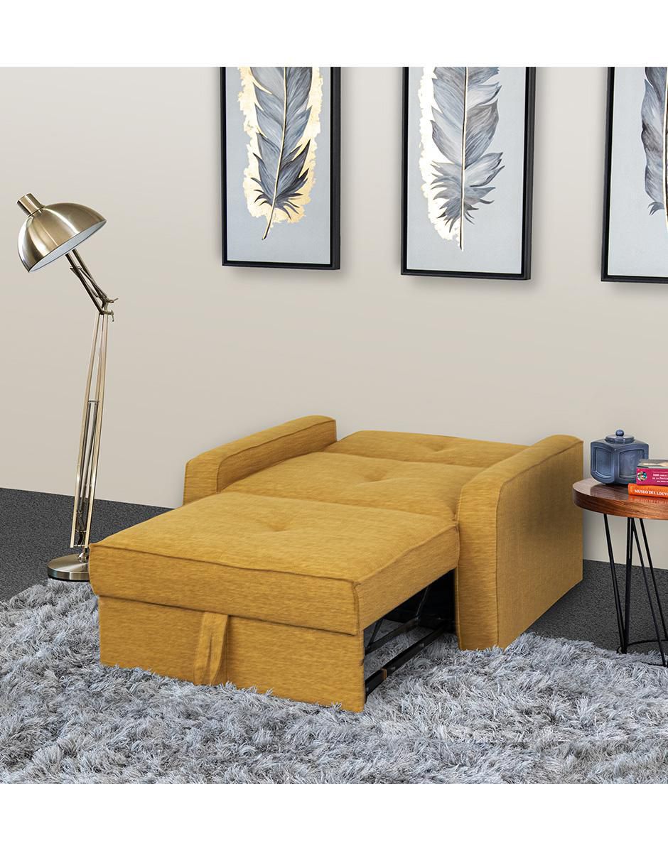 Futón M & E Manne de chenille