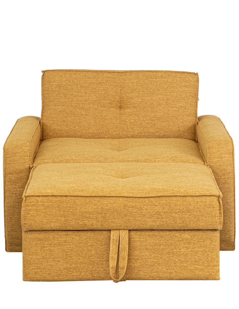 Futón M & E Manne de chenille