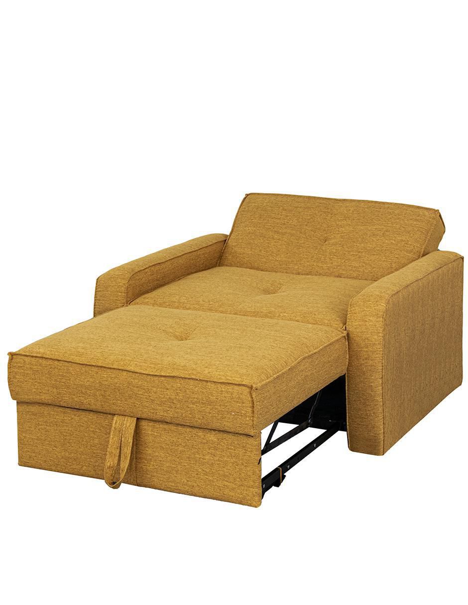 Futón M & E Manne de chenille