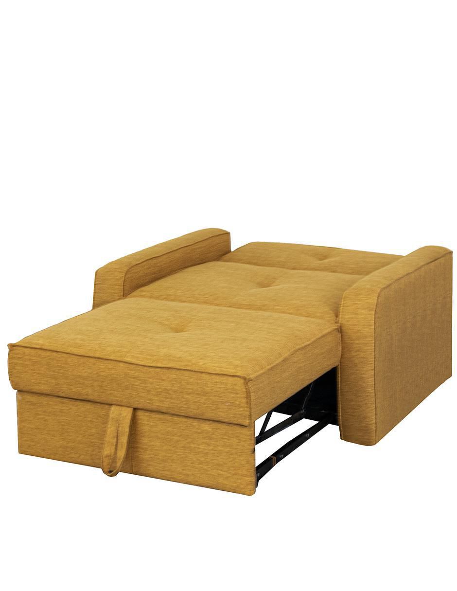 Futón M & E Manne de chenille