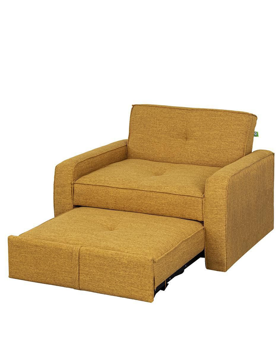 Futón M & E Manne de chenille