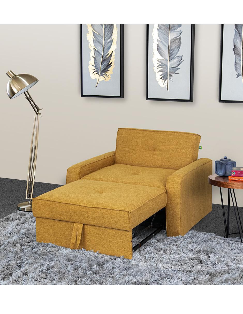 Futón M & E Manne de chenille
