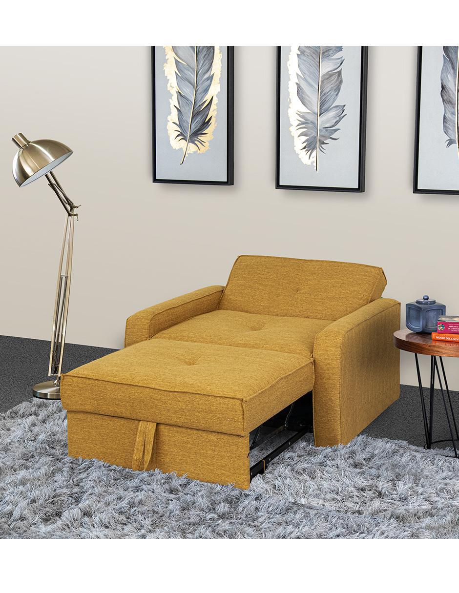 Futón M & E Manne de chenille