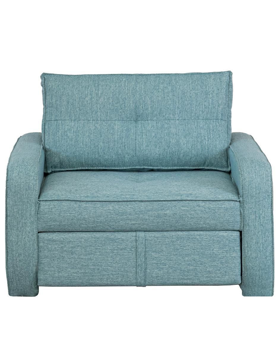 Sofá cama Manne de chenille 2