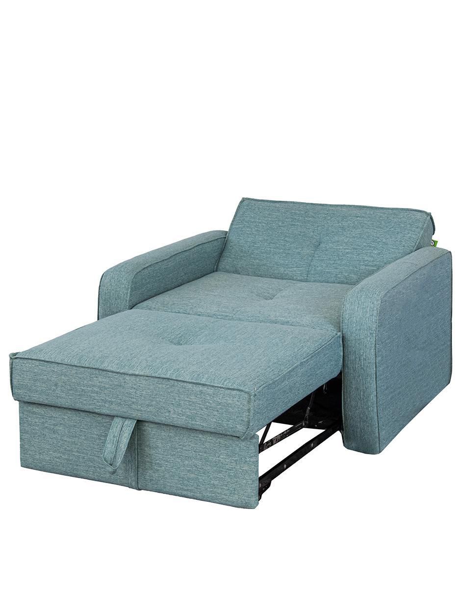 Sofá cama Manne de chenille 3
