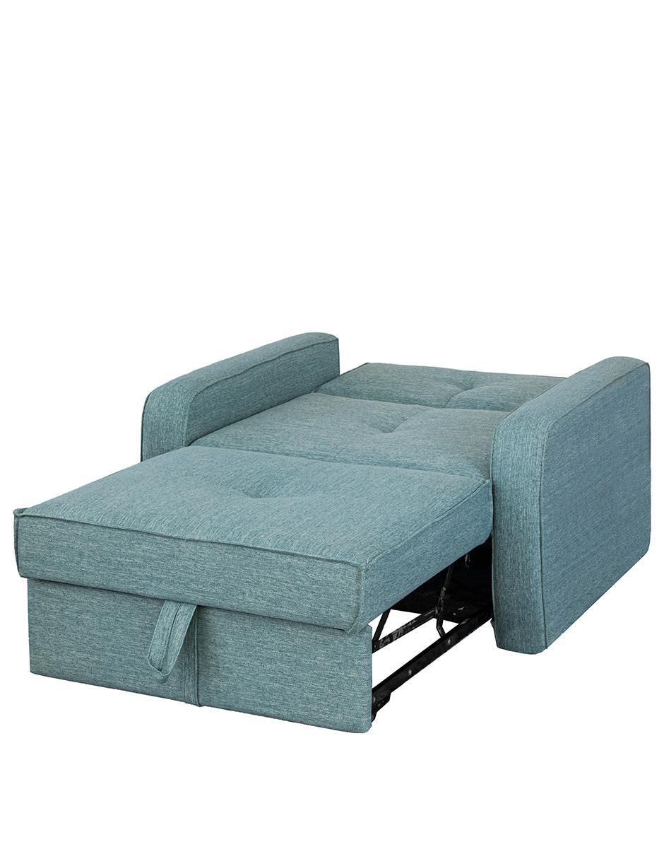Sofá cama Manne de chenille 4