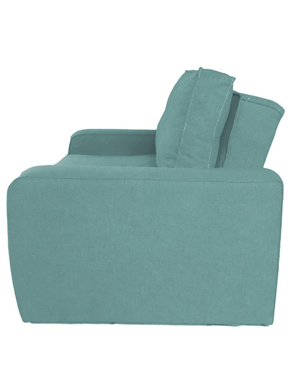 Sofá cama Manne de chenille 5