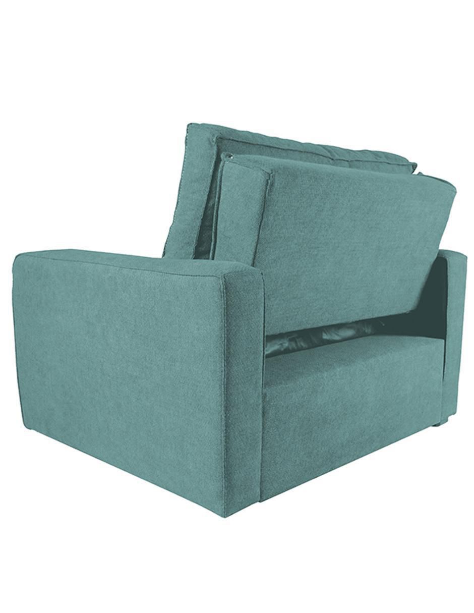 Sofá cama Manne de chenille 6