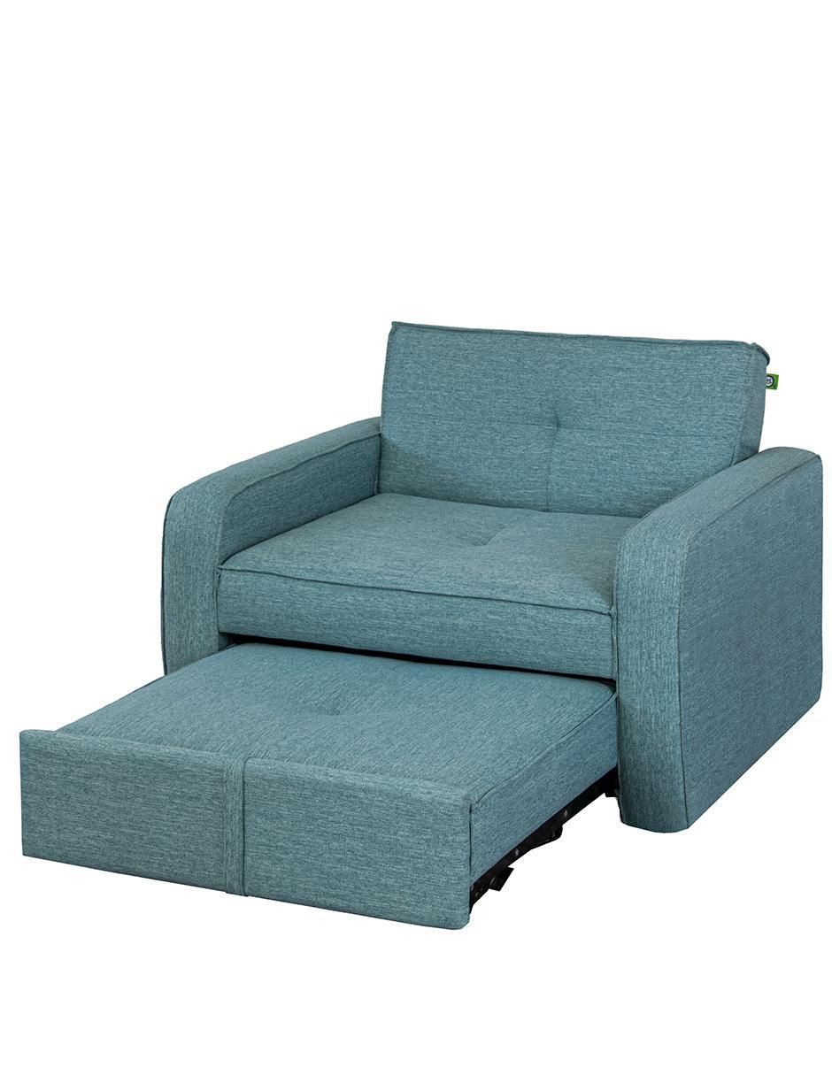 Sofá cama Manne de chenille 7