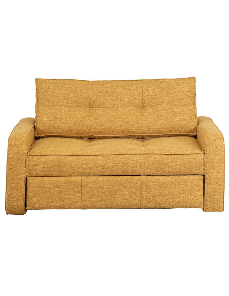 Sofá cama Manne Matrimonial M & de chenille 3
