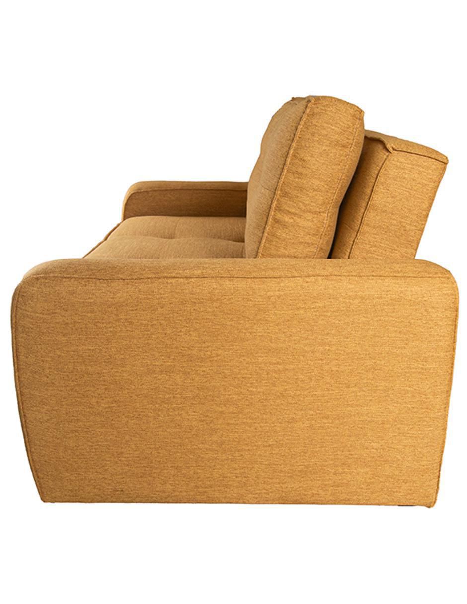 Sofá cama Manne Matrimonial M & de chenille 6