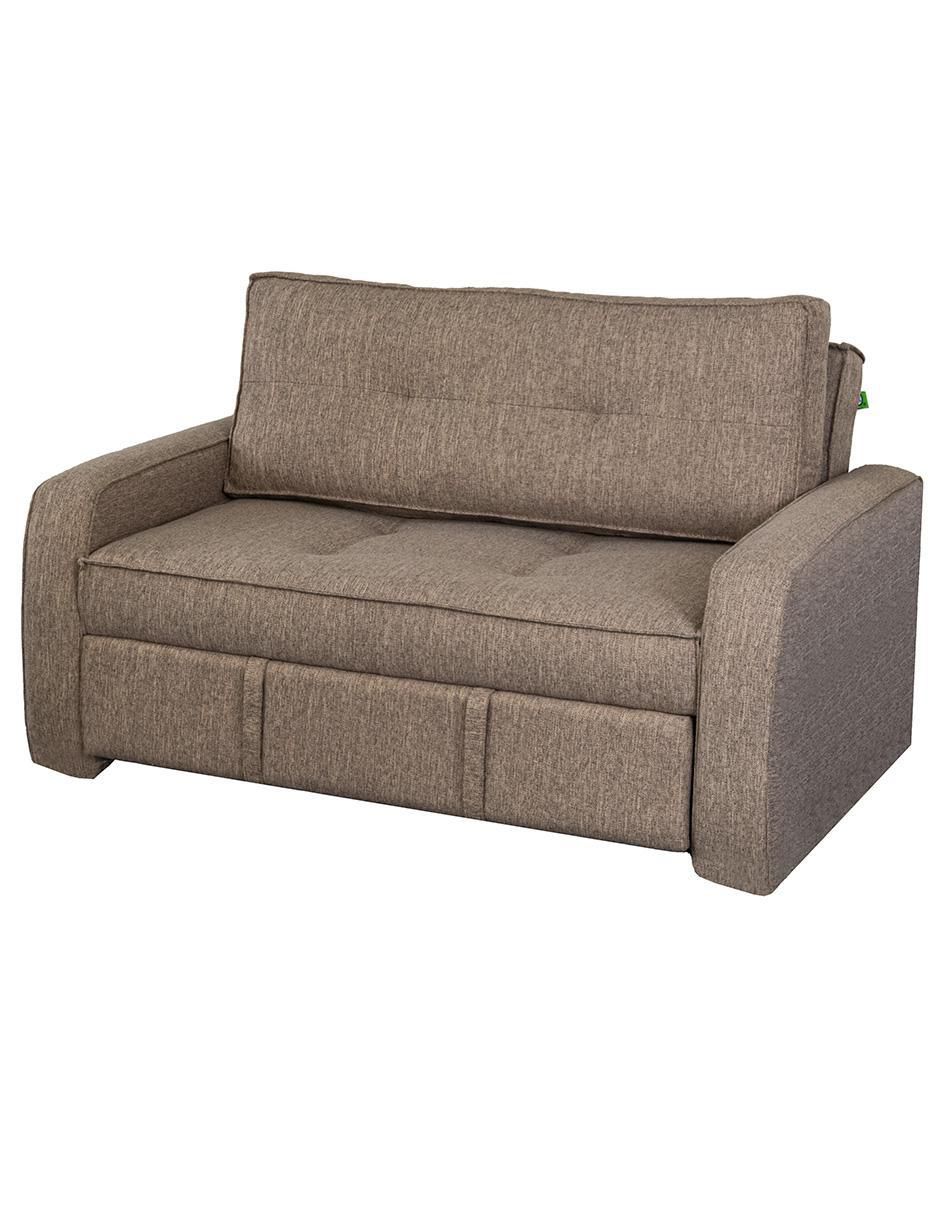 Sofá cama Manne Matrimonial M & de chenille 2