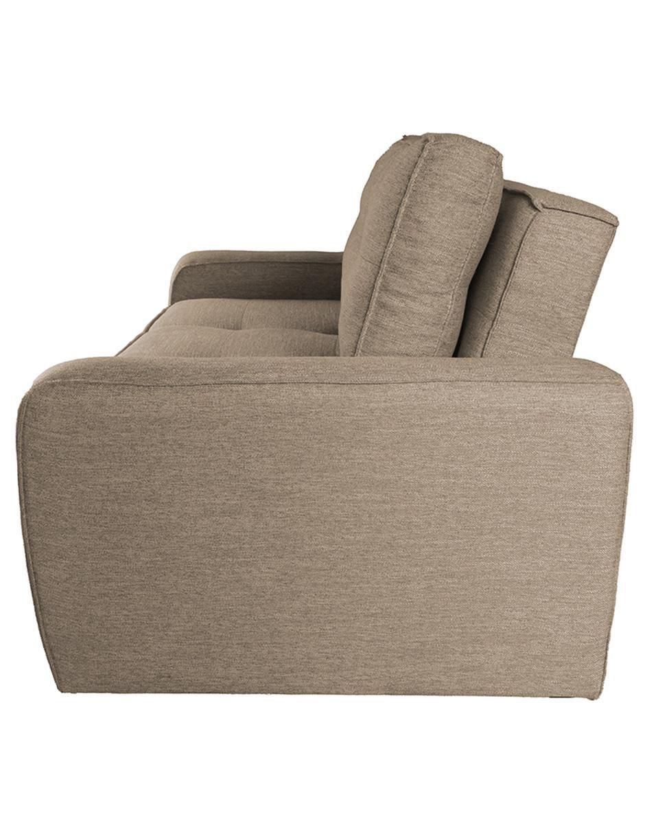 Sofá cama Manne Matrimonial M & de chenille 5